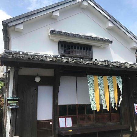 たまのや別館　古澤邸 Hotel Mimitsu Екстериор снимка