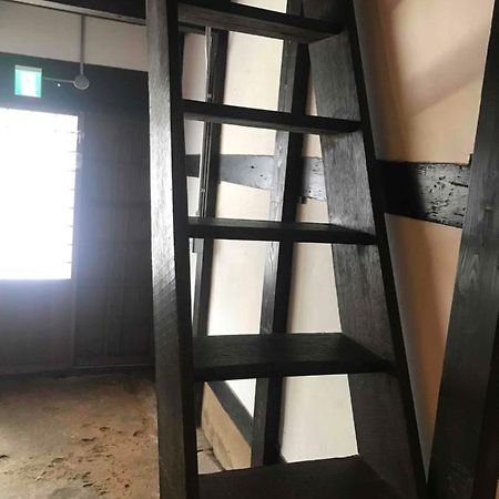 たまのや別館　古澤邸 Hotel Mimitsu Екстериор снимка