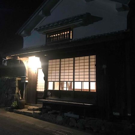 たまのや別館　古澤邸 Hotel Mimitsu Екстериор снимка