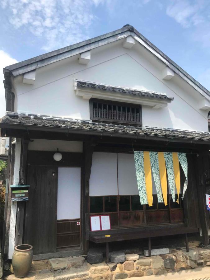 たまのや別館　古澤邸 Hotel Mimitsu Екстериор снимка