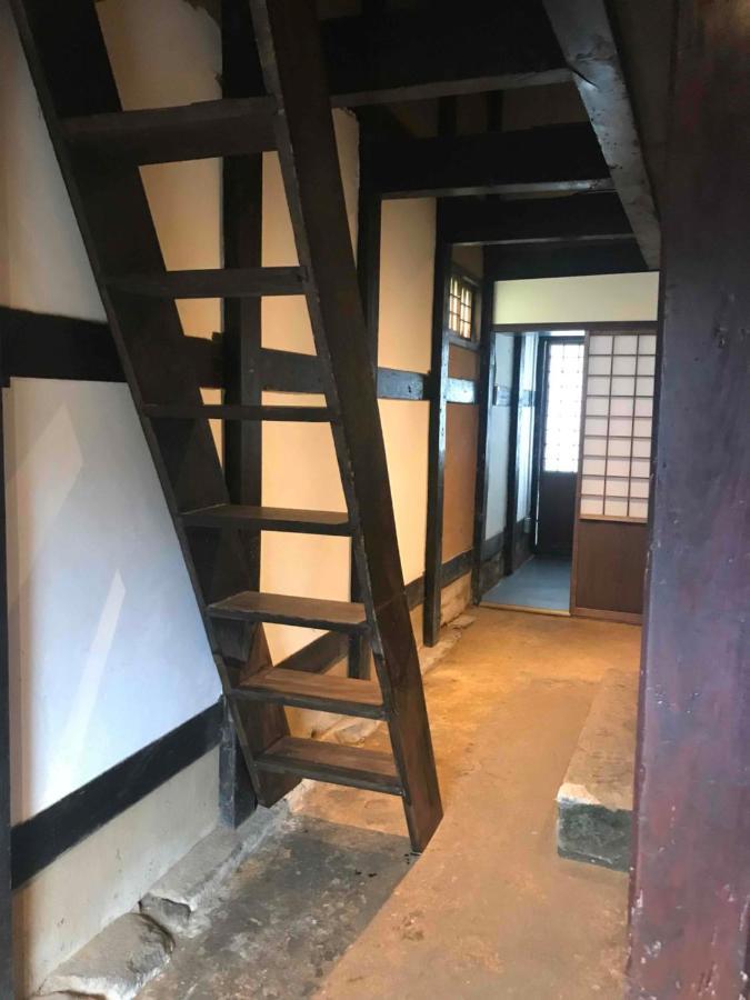 たまのや別館　古澤邸 Hotel Mimitsu Екстериор снимка