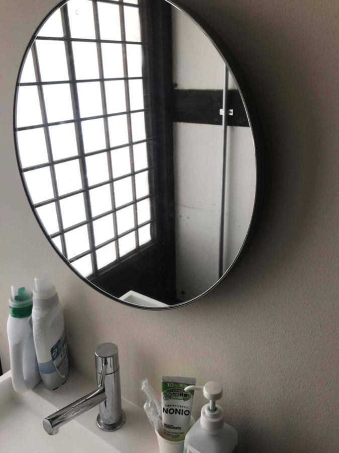 たまのや別館　古澤邸 Hotel Mimitsu Екстериор снимка