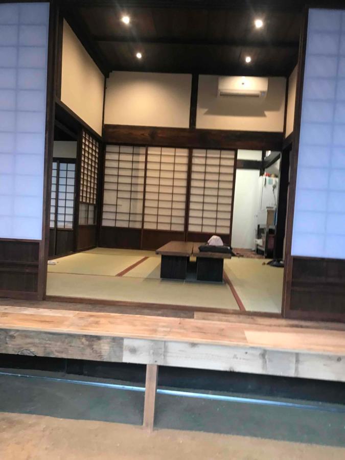 たまのや別館　古澤邸 Hotel Mimitsu Екстериор снимка